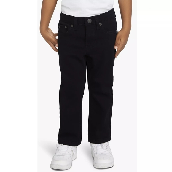 LEVI'S 511™ Slim Fit Jeans Toddler Boys - Picture 1 of 6